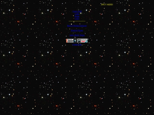 midi screenshot