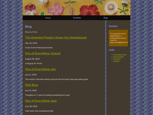 Blog/blog screenshot