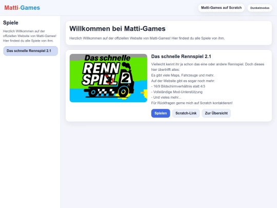 link screenshot