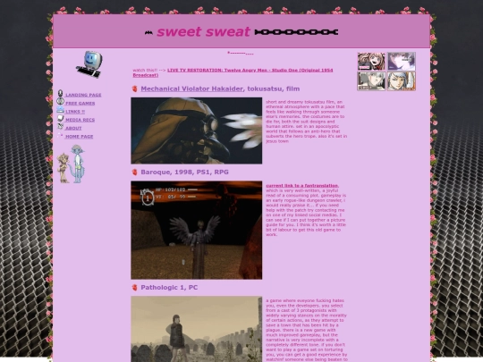 media screenshot