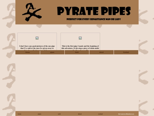 pages/sold screenshot