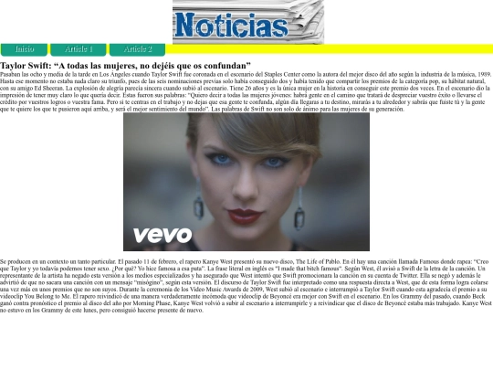 articulo1 screenshot