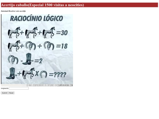 acertijo screenshot