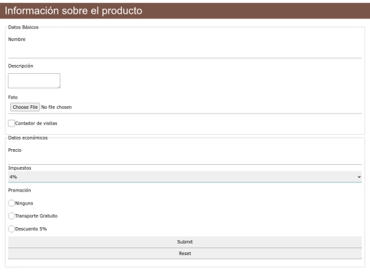 formularios/ejercicio3 formularios screenshot