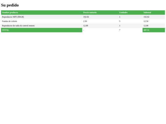 tablas/ejercicio1 tablas screenshot