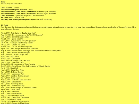 books screenshot
