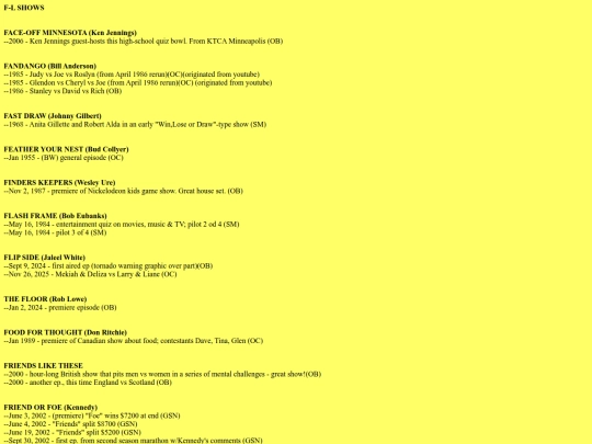 f-l screenshot