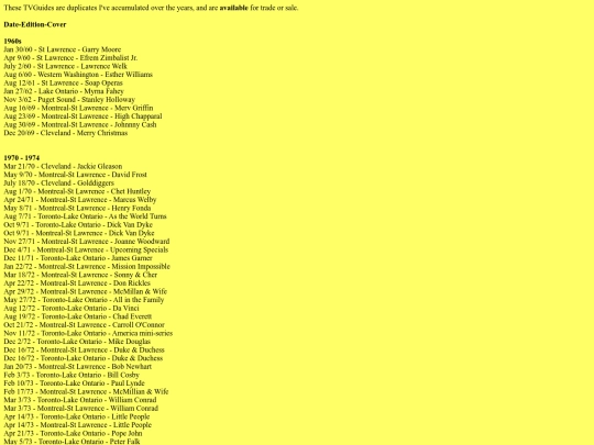 tvgtrade screenshot