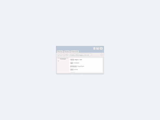 beomgyu screenshot