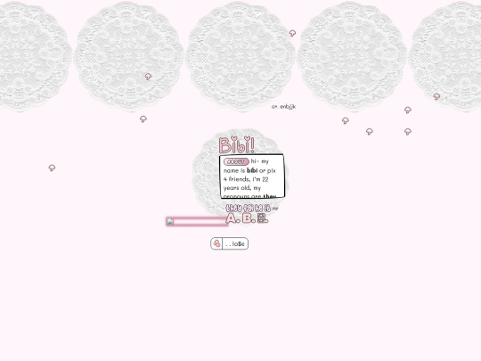 elegant screenshot