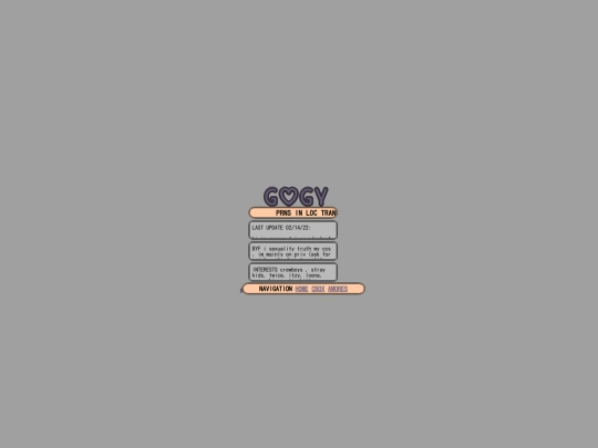 gogything screenshot