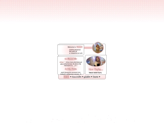 koreanletters screenshot