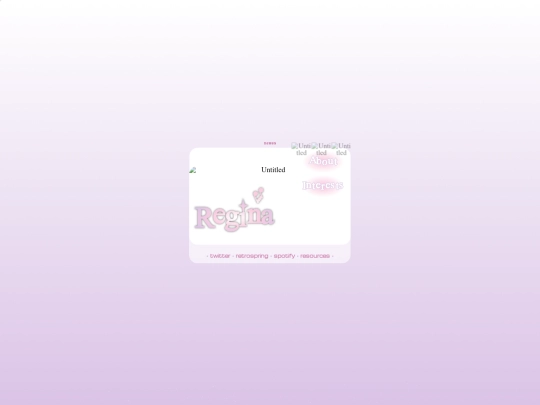 webpage screenshot