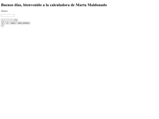 modulo4 screenshot