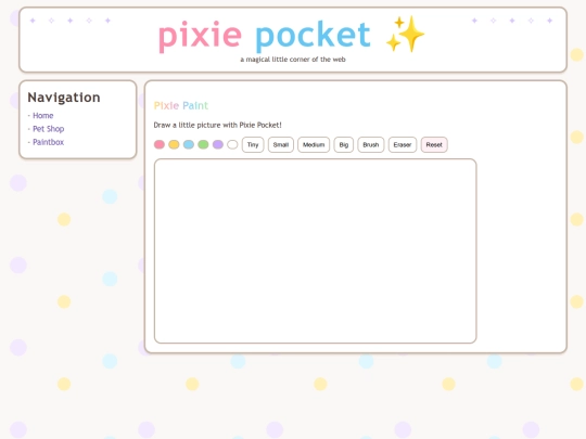 paintbox screenshot