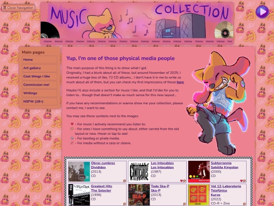 music screenshot