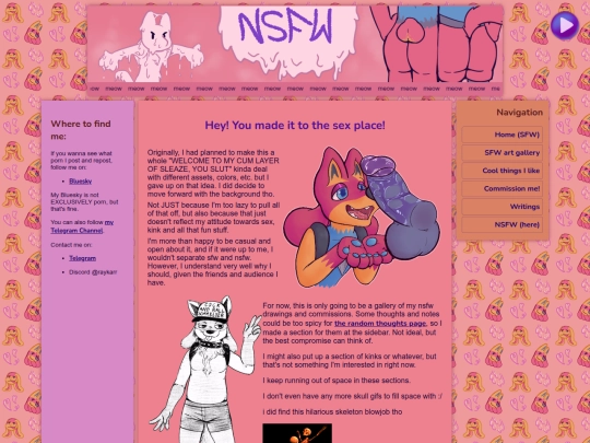 nsfw/nsfwreal screenshot