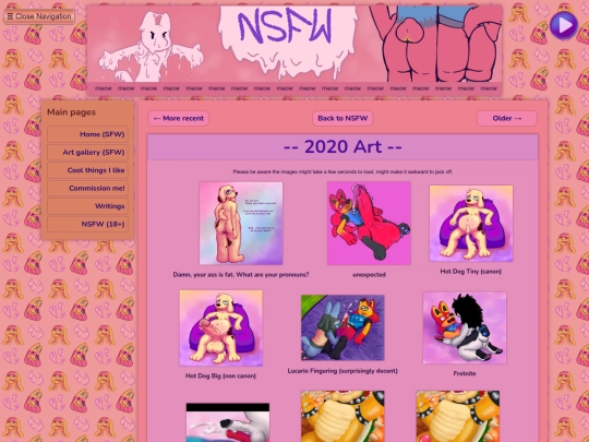 nsfw/nsfwreal/2020 screenshot