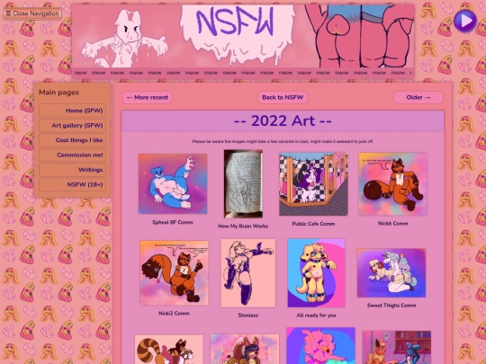 nsfw/nsfwreal/2022 screenshot