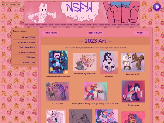 nsfw/nsfwreal/2023 screenshot