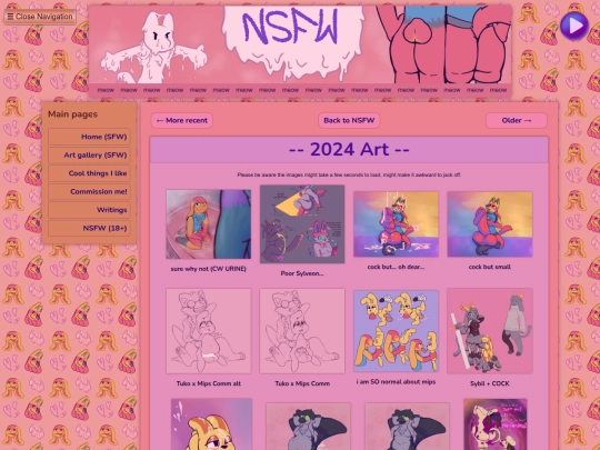 nsfw/nsfwreal/2024 screenshot