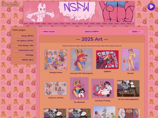 nsfw/nsfwreal/2025 screenshot