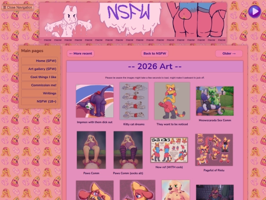 nsfw/nsfwreal/2026 screenshot
