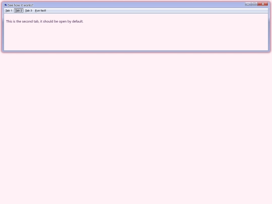 windows7/example screenshot