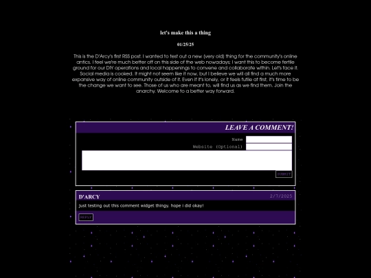 ampeggrrlboss98/anewthing screenshot