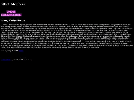 main/members screenshot