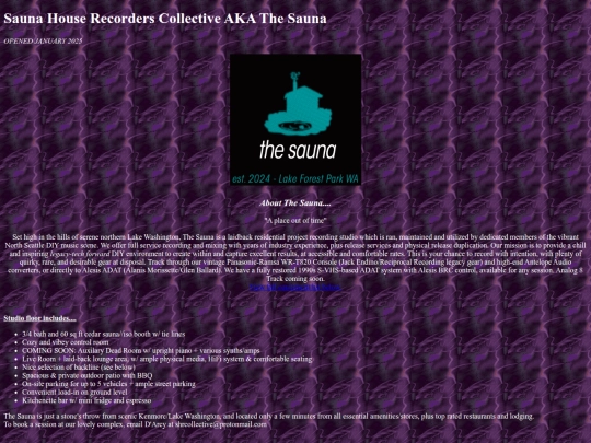 studio screenshot