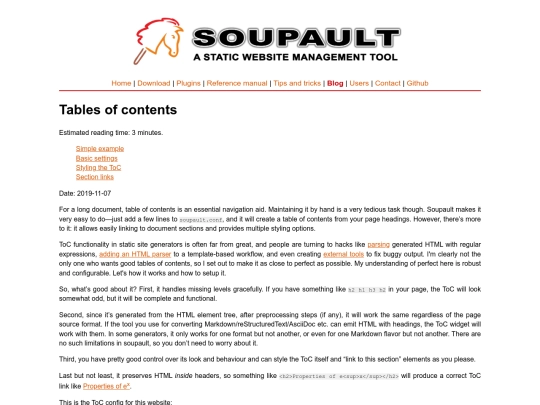 blog/toc screenshot