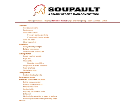 reference-manual-v1 screenshot