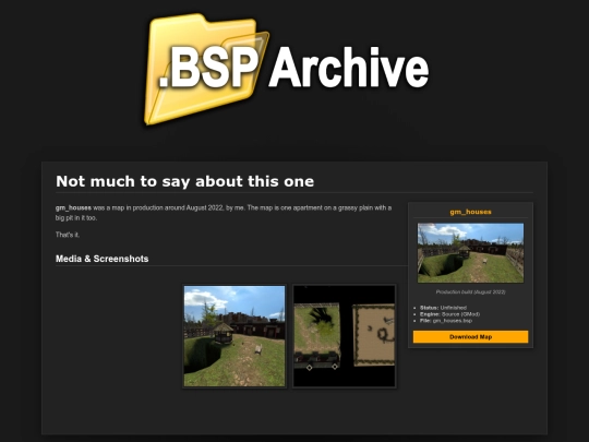 archive/hous screenshot