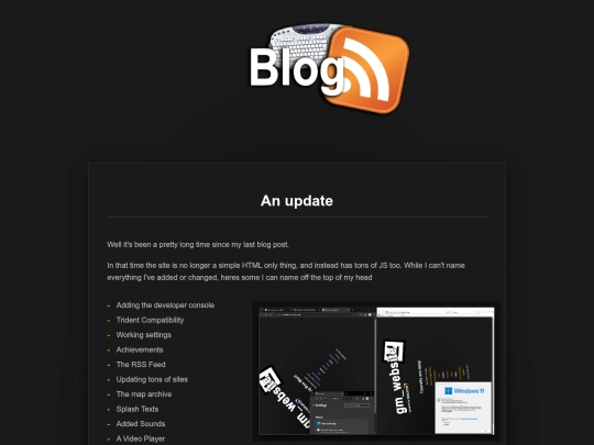 blog/2026/update screenshot