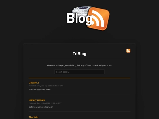blog/blog screenshot