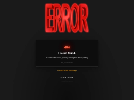 fish screenshot