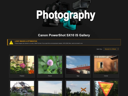gallery/canon2 screenshot