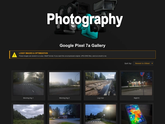 gallery/pixel7a screenshot