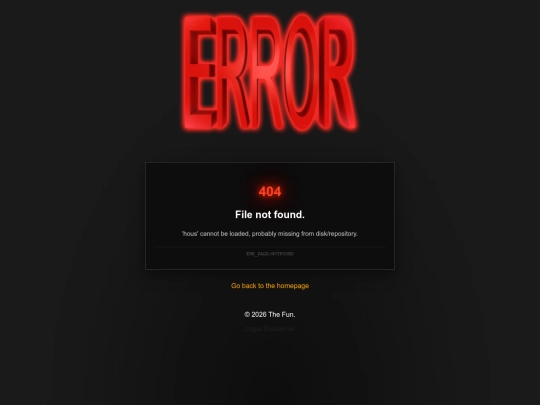 hous screenshot
