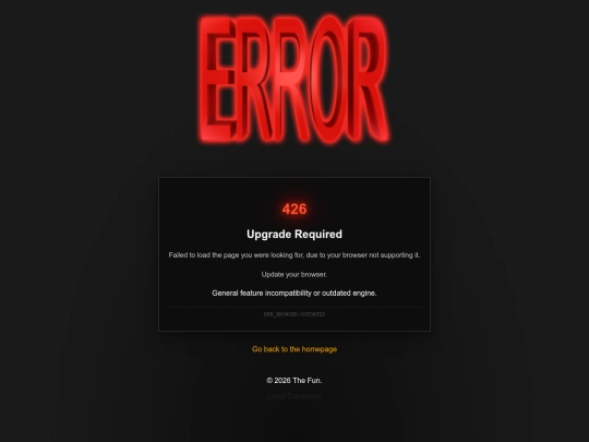 pcerror screenshot
