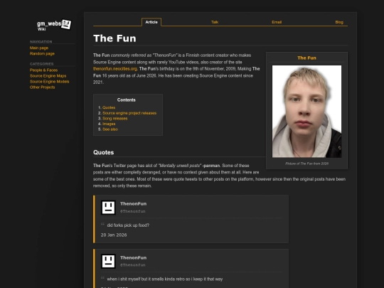 wiki/faces/ThenonFun screenshot