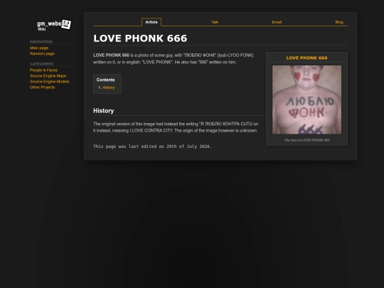 wiki/faces/lovephonk666 screenshot