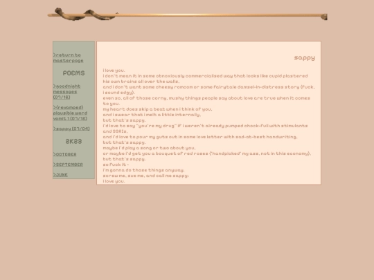 heart/poetry_archives/2K23/july/sappy screenshot