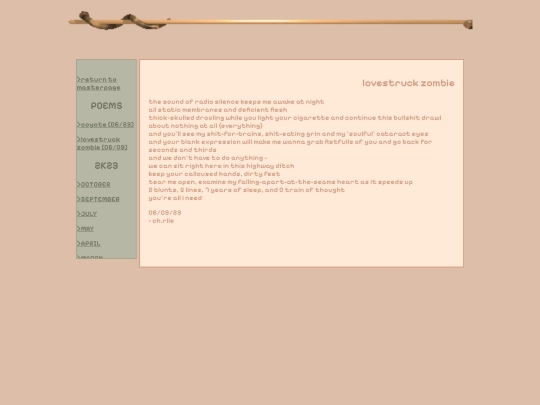 heart/poetry_archives/2K23/june/lovestruckzombie screenshot