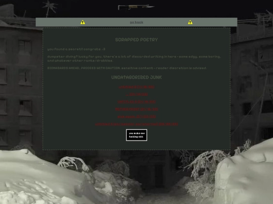 heart/scrappt screenshot