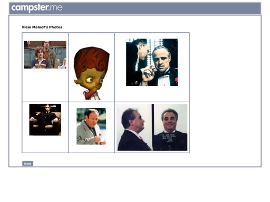 ViewPhotos-Maloof screenshot