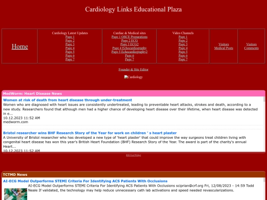 CardiologyUpdates5 screenshot