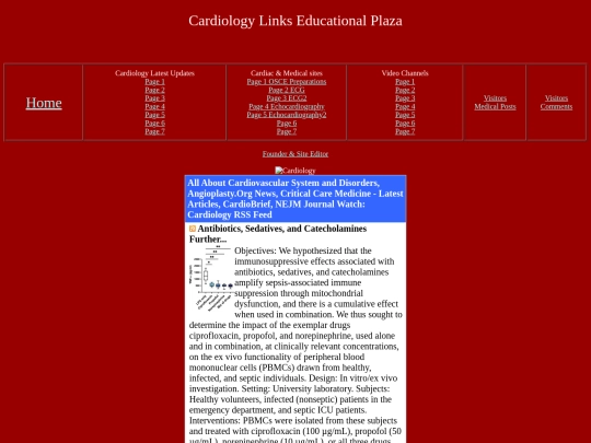 CardiologyUpdates6 screenshot
