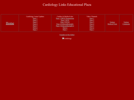 CardiologyUpdates7 screenshot